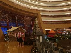 -杭州国际会议中心洲际酒店-原素全日餐厅(解放东路店)