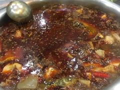 -韩妹鱼庄·泸定老字号(泸定店)