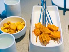 -半天妖烤鱼(新中关购物中心店)