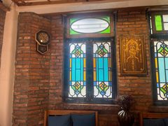 -西关84·History·Art·Cafe