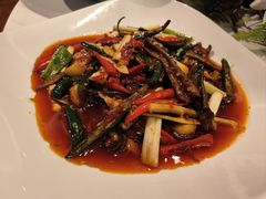 -院8里·小聚园老川菜(九眼桥店)