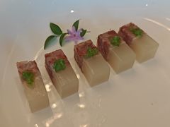 -无锡瑞廷西郊酒店·悦湖景观餐厅
