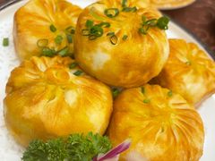 -品回味清真西北楼(宁波首店)