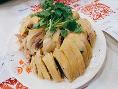 白斩鸡-振鼎鸡(福州路店)