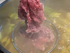 -三毛牛肉店(福强店)