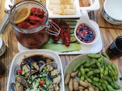 -阳光院坝小龙虾(红牌楼店)