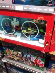 -乐高授权专卖店(鲁能城购物中心店)
