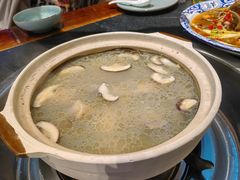-先机泉水鸡汤(南山老君洞店)