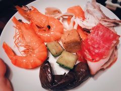 -上海柏悦酒店·世纪100牛排馆