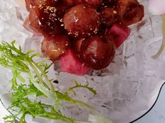 -周三的情书花园餐厅(江北店)