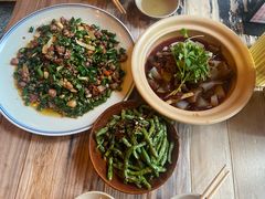 -饭江湖·江湖菜(湖广会馆店)