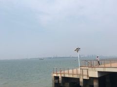 -东疆建设开发纪念公园