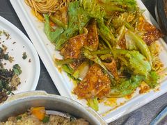 -土桥手掌鸡·26年灌县老味道(都江堰店)