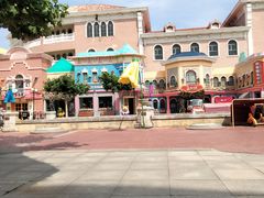 -青岛方特梦幻王国