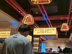 -铁胖子口碑长沙菜·龙虾烧烤(赤岗社区店)