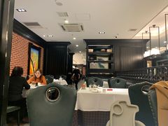 -金春禧·鲁菜海鲜(延吉路万达店)