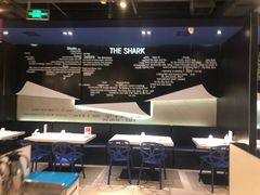 -鱼酷活鱼烤鱼(恒隆广场店)