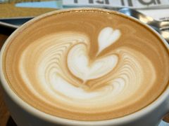 -fishtank鱼缸咖啡(三山街店)