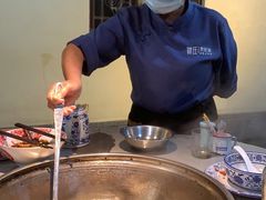 -贺庄·活鱼馆(珠吉路店)