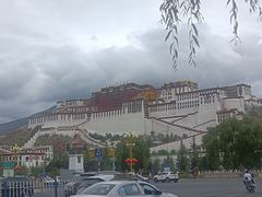 -布达拉宫