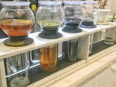 -茶力的小怪兽(梅林卓悦汇店)