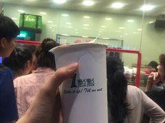 -1点点(温州府前店)