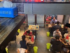 -鑫正兴东北烧烤(滨湖店)