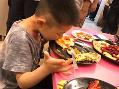 -新加坡Zam Zam餐馆