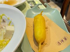 -老厨家(中央大街西七道街店)