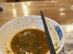 -晋B2008刀削面(小南庄店)