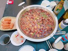 -胖子鱼·油泼甘谷辣子炝活鱼(秦州407店)