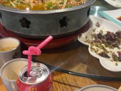 -盐帮食坊•小河帮川菜(四川师大店)