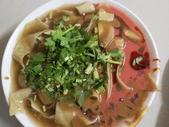 -小发锅巴菜铺(金辉家园店)