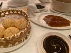 -东海朗廷酒店-唐阁T’ANG COURT 中餐厅