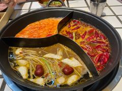 -贰回巷火锅馆(钟楼店)