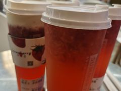 -树夏(金楠天街店)