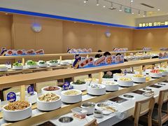 -农小锅自助小火锅(北京大兴凯德店)