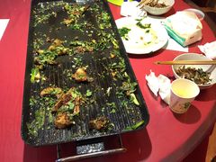 -幸福树餐厅