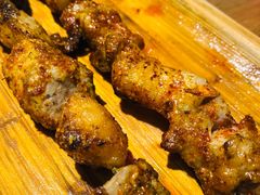 -胖老汉椒麻鸡清真新疆菜(西御街店)