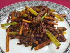 -梅龙镇酒家(南京西路总店)