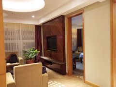 -通辽鑫达国际酒店