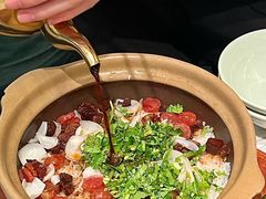 -椰子不语 椰子鸡火锅(淮海店)