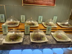 -禾斗海鲜自助(市南银座店)