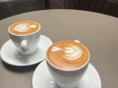 -大小咖啡 BigSmallCoffee(麦子店)