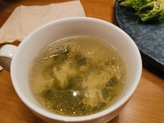 -青麦家·融合餐厅(江岛智立方店)
