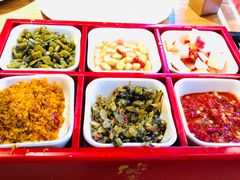 张家界味道-印象鲵宴·张家界地标美食名片(溪布街店)