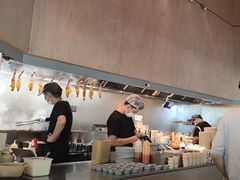 -胡麻(静安嘉里店)