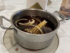 -呷哺呷哺 黄金牧场 (新辰里学清路店)