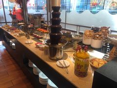 -永泰福朋喜来登酒店-宜客乐自助餐厅(远大路店)