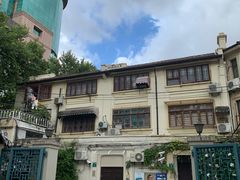 -上海徐家汇漫心酒店